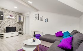 Apartment Bella Central
